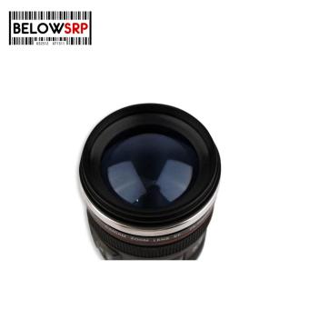 EF Thermal Travel Mug With Cup 24-105mm (Black) June 2018 - 2 EF Thermal Travel Mug with Cup 24-105mm (Black) - 2