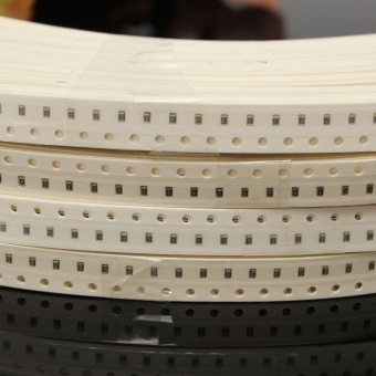 Electric Unit Durable 4250pcs 0603 SMD Resistor Kit (0R~10MR) 5% 4250(25 X 170)pcs RoHS 170Valuesx25Pcs Resistors Pack - Intl June 2018 - 3 Electric Unit Durable 4250pcs 0603 SMD Resistor Kit (0R~10MR) 5% 4250(25 x 170)pcs RoHS 170Valuesx25Pcs Resistors Pack - intl - 3