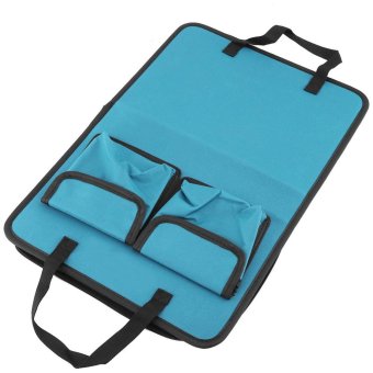 Electrician Repairing Tool Storage Bag Convenient Work Pouch (Big)- Intl April 2018 - 4 Electrician Repairing Tool Storage Bag Convenient Work Pouch (Big)- intl - 4