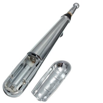 ELECTRONIC ACUPUNCTURE PEN MERIDIAN ENERGY MASSAGE PAIN THERAPY RELIEF June 2018 - 5 ELECTRONIC ACUPUNCTURE PEN MERIDIAN ENERGY MASSAGE PAIN THERAPY RELIEF - 5