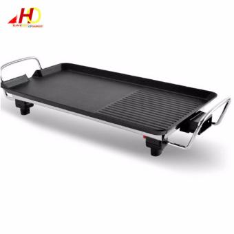 Electronic Baking Grill JNS-DKP1 (Black) April 2018 - 5 Electronic Baking Grill JNS-DKP1 (Black) - 5