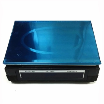 Electronic Digital Price Computing Platform Scale ACS-30 200g To 30Kg(Black) June 2018 - 3 Electronic Digital Price Computing Platform Scale ACS-30 200g to 30Kg(Black) - 3
