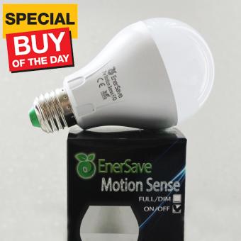 EnerSave Motion Sense FO June 2018 - 5 EnerSave Motion Sense FO - 5