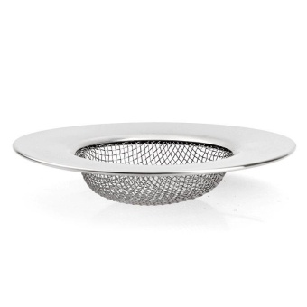 EOZY 1PCS Stainless Steel Kitchen Sewer Filter Floor Drain SinkStrainer Prevent Clogging - Intl June 2018 - 3 EOZY 1PCS Stainless Steel Kitchen Sewer Filter Floor Drain SinkStrainer Prevent Clogging - intl - 3