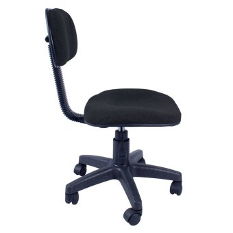 Ergodynamic OC-101BLK Staff Office Chair Computer Chair Furniture(Black) June 2018 - 4 Ergodynamic OC-101BLK Staff Office Chair Computer Chair Furniture(Black) - 4
