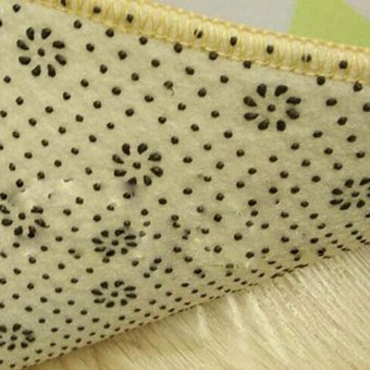 European Anti-slip Floor Mats And Rugs Soft Bedside FootclothAbsorbent Carpets For Bedroom Washable Entrance Doormats 60x90CM -intl June 2018 - 4 European Anti-slip Floor Mats and Rugs Soft Bedside FootclothAbsorbent Carpets for Bedroom Washable Entrance Doormats 60x90CM -intl - 4