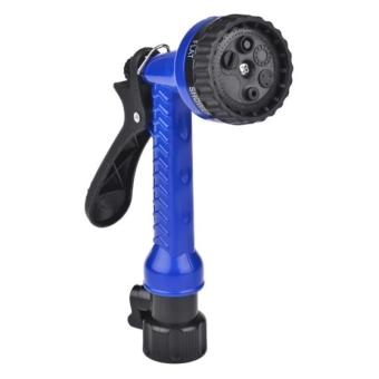 Expandable Flexible Garden Hose June 2018 - 2 Expandable Flexible Garden Hose - 2