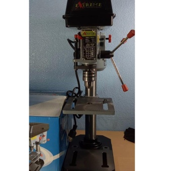 Extreme 5 Speed Drill Press June 2018 - 4 Extreme 5 speed Drill press - 4