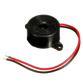 Fancytoy Piezo Electronic Tone Buzzer Alarm 95DB Continuous Sound12V Mounting Hole June 2018 - 4 Fancytoy Piezo Electronic Tone Buzzer Alarm 95DB Continuous Sound12V Mounting Hole - 4