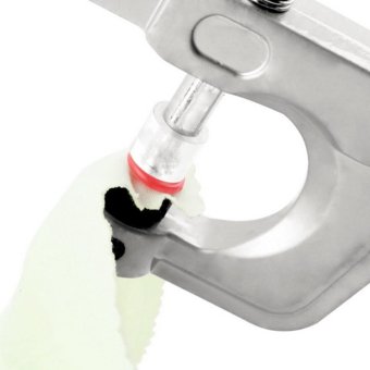 Fastener Snap Pliers KAM Button+150 Set T5 Plastic Resin Press Stud Cloth(Not Specified) - Intl June 2018 - 4 Fastener Snap Pliers KAM Button+150 set T5 Plastic Resin Press Stud Cloth(Not Specified) - intl - 4