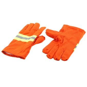 Fire Protective Gloves Fire Proof Heat Proof WaterproofFlame-retardant Non-slip Fire Fighting Anti-fire Gloves Tomnet -intl June 2018 - 3 Fire Protective Gloves Fire Proof Heat Proof WaterproofFlame-retardant Non-slip Fire Fighting Anti-fire Gloves Tomnet -intl - 3