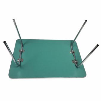 Folding Kids Play Table,Study Table Or Game Table (Blue) June 2018 - 3 Folding Kids Play Table,Study Table or Game Table (Blue) - 3