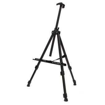Folding Painting Easel Artist Telescopic Field Studio Tripod Display Stand - Intl July 2018 - 4 Folding Painting Easel Artist Telescopic Field Studio Tripod Display Stand - intl - 4