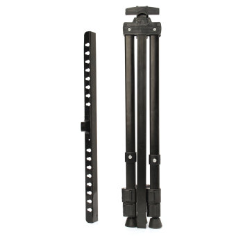 Folding Painting Easel Artist Telescopic Field Studio Tripod Display Stand - Intl July 2018 - 5 Folding Painting Easel Artist Telescopic Field Studio Tripod Display Stand - intl - 5