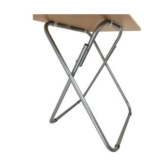 Folding Table FT-4838 June 2018 - 3 Folding Table FT-4838 - 3
