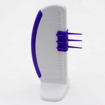 Fondant Molds Cake Decorating Tools Plastic Cake Ruler Cake MarkerLeveler Decorator Garland Border - Intl June 2018 - 3 Fondant Molds Cake Decorating Tools Plastic Cake Ruler Cake MarkerLeveler Decorator Garland Border - intl - 3
