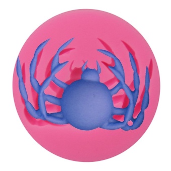 Food-grade Silicone Mold Fondant Tool For Cake Decorating SiliconeSoap Mold Cake Mold Spider Bakeware - Intl June 2018 - 2 Food-grade Silicone Mold Fondant Tool For Cake Decorating SiliconeSoap Mold Cake Mold Spider Bakeware - intl - 2