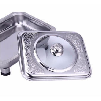 Food Tray Can Used For Party, Catering And Events Set Of 10 June 2018 - 3 Food tray Can Used for Party, Catering and Events set of 10 - 3