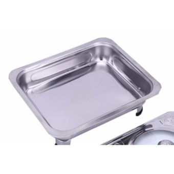 Food Tray Can Used For Party, Catering And Events Set Of 10 June 2018 - 4 Food tray Can Used for Party, Catering and Events set of 10 - 4