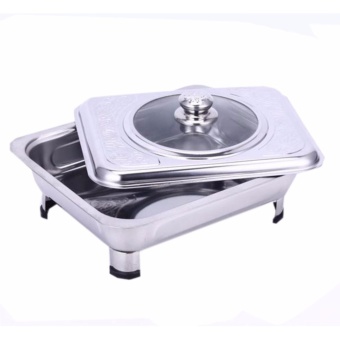 Food Tray Can Used For Party, Catering And Events Set Of 10 June 2018 - 2 Food tray Can Used for Party, Catering and Events set of 10 - 2