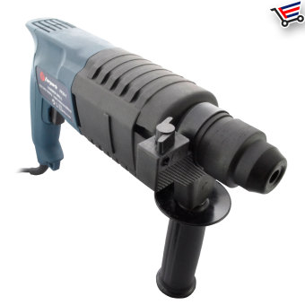 Forpark FP20-1 Heavy Duty Hammer Drill May 2018 - 3 Forpark FP20-1 Heavy Duty Hammer Drill - 3