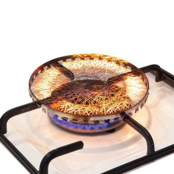 Gas Saving Net (2 Pcs) - Buy 1 Take 1 June 2018 - 2 Gas Saving Net (2 pcs) - Buy 1 Take 1 - 2