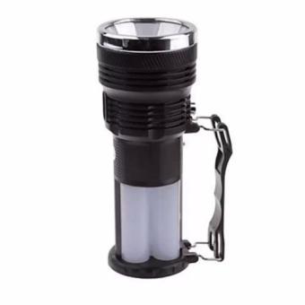 G@Best Solar And Rechargeable Portable Lamp/Flashlight (Black) June 2018 - 4 G@Best Solar and Rechargeable Portable Lamp/Flashlight (Black) - 4