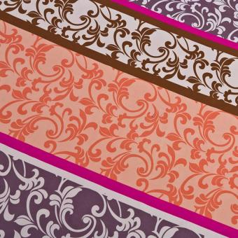 GoGoLife Cotton Soft Bed Skirt Bedsheet Bedclothes High Quality -33# Purple June 2018 - 3 GoGoLife Cotton Soft Bed Skirt Bedsheet Bedclothes High Quality -33# Purple - 3
