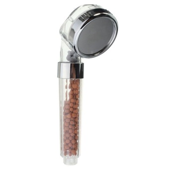 Handheld Shower Head High Pressure Magnetic Negative Ion ShowerNozzle - Intl June 2018 - 5 Handheld Shower Head High Pressure Magnetic Negative Ion ShowerNozzle - intl - 5