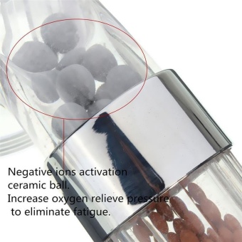 Handheld Shower Head High Pressure Magnetic Negative Ion ShowerNozzle - Intl June 2018 - 3 Handheld Shower Head High Pressure Magnetic Negative Ion ShowerNozzle - intl - 3
