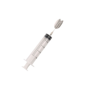 Hanyu 3D Jelly Art Tools Jelly Cake Fondant Art Gelatin Tool Pudding Nozzle Syring - Intl June 2018 - 4 Hanyu 3D Jelly Art Tools Jelly Cake Fondant Art Gelatin Tool Pudding Nozzle Syring - intl - 4
