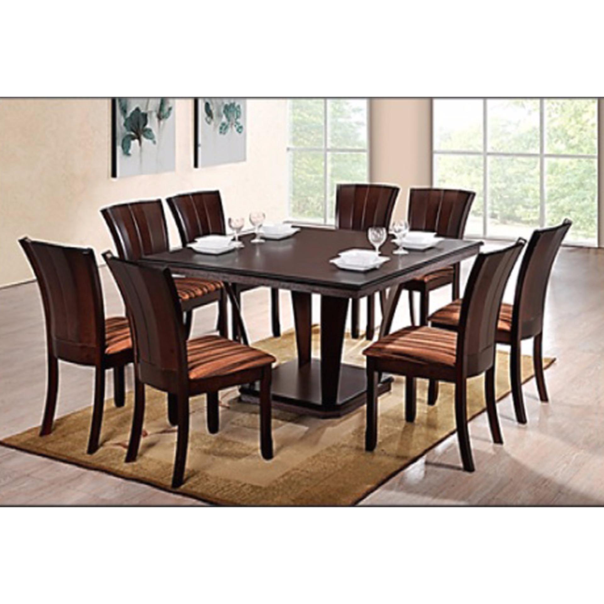 Hapihomes Noble Olive Seater Square Dining Set Lazada Ph - hapihomes noble olive seater square dining set lazada ph -