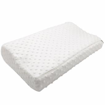 Health Care Sleep Slow Rebound Memory Foam Pillow Cervical (White) With Avengers U Shaped Travel Pillow Neck Support Head (Green) June 2018 - 2 Health Care Sleep Slow Rebound Memory Foam Pillow Cervical (White) With Avengers U Shaped Travel Pillow Neck Support Head (Green) - 2
