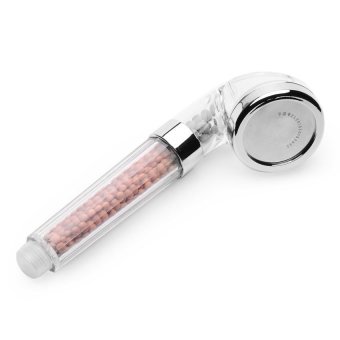 Health Spa Shower Head June 2018 - 3 Health Spa Shower Head - 3