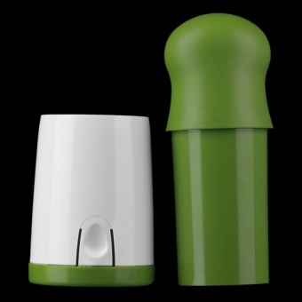 Herb Grinder Spice Mill Parsley Shredder Chopper Fruit VegetableCutter New Creative Cooking Tools - Intl June 2018 - 4 Herb Grinder Spice Mill Parsley Shredder Chopper Fruit VegetableCutter New Creative Cooking Tools - intl - 4
