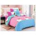 High Quality Cotton Bed Sheets Cartoon(flat Sheet,fittedsheet,pillow Case) June 2018 - 4 High Quality Cotton Bed Sheets Cartoon(flat sheet,fittedsheet,pillow case) - 4