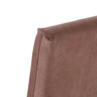 High Quality Soft Polyester Spandex Chair Cover Stretch RemovableSlipcover Hotel Dining Meeting Room Chair Seat Cover - Intl June 2018 - 5 High Quality Soft Polyester Spandex Chair Cover Stretch RemovableSlipcover Hotel Dining Meeting Room Chair Seat Cover - intl - 5