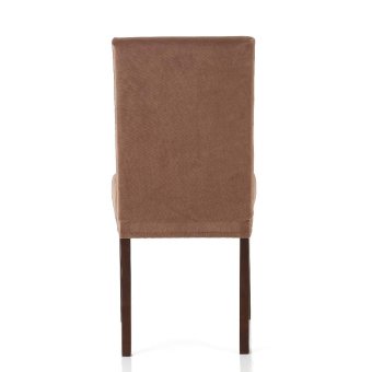 High Quality Soft Polyester Spandex Chair Cover Stretch RemovableSlipcover Hotel Dining Meeting Room Chair Seat Cover - Intl June 2018 - 3 High Quality Soft Polyester Spandex Chair Cover Stretch RemovableSlipcover Hotel Dining Meeting Room Chair Seat Cover - intl - 3