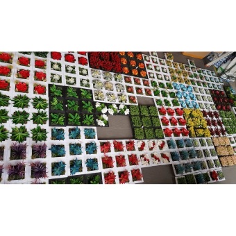 HL 3D Artificial Flower, Home Deco, Flower Decoration (A021) - Intl June 2018 - 5 HL 3D Artificial Flower, Home Deco, Flower Decoration (A021) - intl - 5