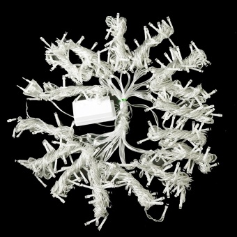 Holiday Lights 300leds Curtain LED String Lights New Year Christmas Decoration 220V EU Plug Garlands Fairy Party Garden Wedding High Quality XR - Intl June 2018 - 4 Holiday lights 300leds Curtain LED String Lights New Year Christmas decoration 220V EU plug Garlands Fairy Party Garden Wedding High Quality XR - intl - 4