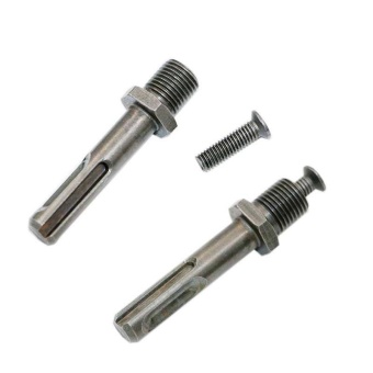 HSS 2-13mm Keyless Drill Chuck Impact Hand Tool With Lock &SDSDriver Adaptor - Intl July 2018 - 3 HSS 2-13mm Keyless Drill Chuck Impact Hand Tool With Lock &SDSDriver Adaptor - intl - 3