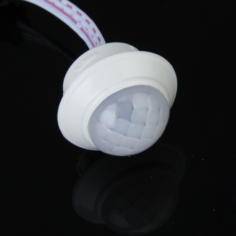 Human Motion Body Movement Infrared IR Sensor Light Switch AC 220V June 2018 - 2 Human Motion Body Movement Infrared IR Sensor Light Switch AC 220V - 2