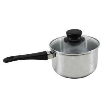 Ikea ANNONS 5-piece Cookware Set July 2018 - 3 Ikea ANNONS 5-piece cookware set - 3