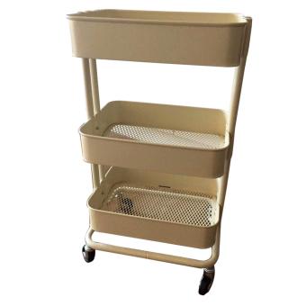 Ikea RASKOG Trolley (Beige) June 2018 - 5 Ikea RASKOG Trolley (Beige) - 5