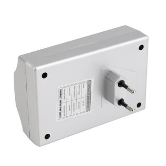 Intelligent Digital Power Electricity Saving Energy Saver Box Device EU Plug April 2018 - 4 Intelligent Digital Power Electricity Saving Energy Saver Box Device EU Plug - 4