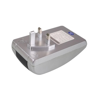 Intelligent Smart Electricity Power Saver Saving Box Efficient Device UK/EU Plug - Intl June 2018 - 4 Intelligent Smart Electricity Power Saver Saving Box Efficient Device UK/EU Plug - intl - 4