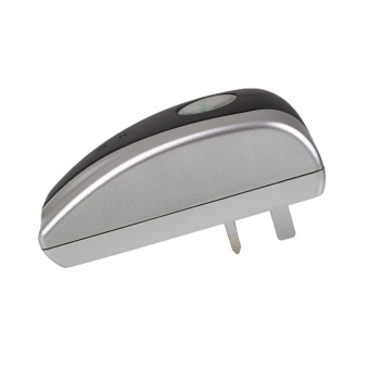 Intelligent Smart Electricity Power Saver Saving Box Efficient Device UK/EU Plug - Intl June 2018 - 3 Intelligent Smart Electricity Power Saver Saving Box Efficient Device UK/EU Plug - intl - 3