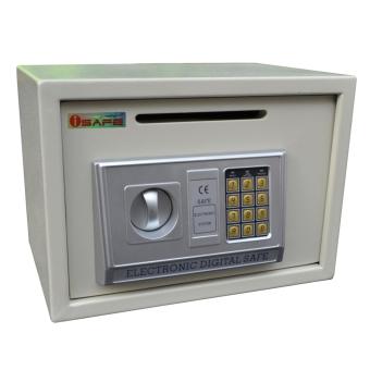 ISAFE SF-25H Hotel Safe Electronic Digital Drop Hole Safe (Beige) June 2018 - 3 iSAFE SF-25H Hotel Safe Electronic Digital Drop Hole Safe (Beige) - 3