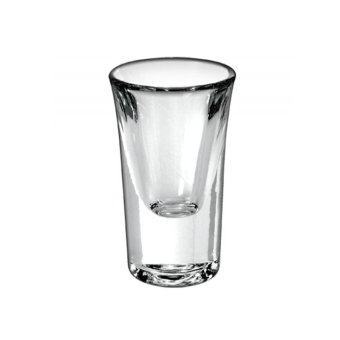 Italian Shot Glass 27ml Set Of 6 Glassware June 2018 - 2 Italian Shot Glass 27ml Set of 6 Glassware - 2