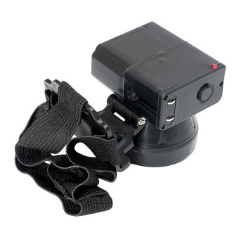 ITimo LED Headlight Head Light Rechargeable Headlamps 2 ModeEmergency Lamp For Hunting Hiking Camping - Intl June 2018 - 5 ITimo LED Headlight Head Light Rechargeable Headlamps 2 ModeEmergency Lamp For Hunting Hiking Camping - intl - 5